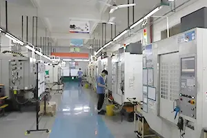 Batch Capacity